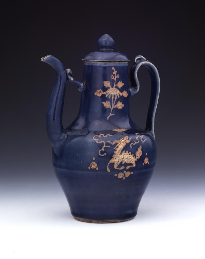 图片[1]-ewer BM-1936-1012.96-China Archive